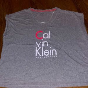 CALVIN KLEIN T-shirt